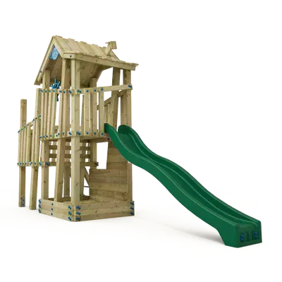 Spielturm GIANT Castle