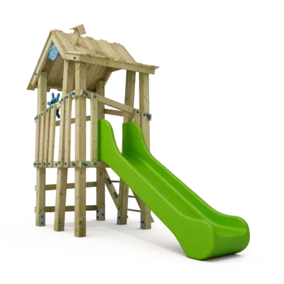 Spielturm GIANT Villa