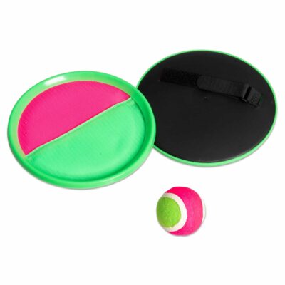 Klett-Ball-Set