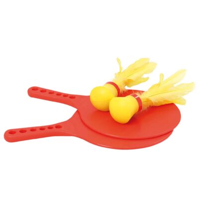 Schlagball-Tennis Set
