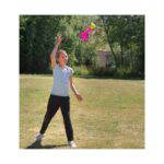 Soft-Schlagball, 22cm - 33402 a