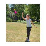Soft-Schlagball, 22cm - 33402 b