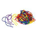 Bunte Seile in jeder Länge, 2 kg - 33551 bdeops