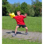 Jumbo Reaction-Ball - 33753 h