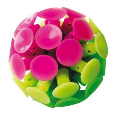 Stick-Bälle, 3 Stück