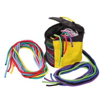 Super-Sparset Springseile