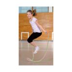 Gymnastik-Springseile, 3 m, 10 Stück - 3581 Titel