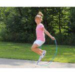 Gymnastik-Springseile, 3 m, 10 Stück - 3581 a