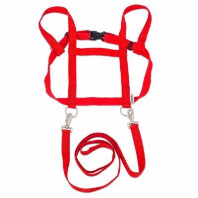 Pferdegeschirr für Kinder