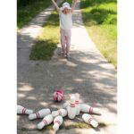 Soft-Bowling für Groß und Klein - 36238 a