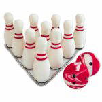 Soft-Bowling für Groß und Klein - 36238 b