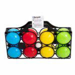 Boccia mit 8 Bällen - 43575 h