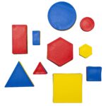 Geometrische Formen & Muster