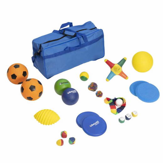 50689_a Ballset mit Bigbag - 50689 a