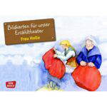 Frau Holle. Kamishibai-Bildkartenset - 57702 a