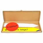 Magnetischer Satzstern für die Tafel - 70754 h