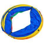 Kriechtunnel, 4-armig - 754138 h