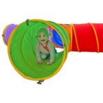 Kriechtunnel, 4-armig - 754138 k