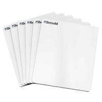 Mini Whiteboard-SET – Bild 9