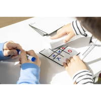 Mini Whiteboard-SET – Bild 7