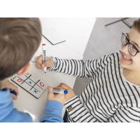 Mini Whiteboard-SET – Bild 6