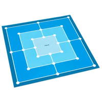 XL-Mühle, 75 x 75 cm – Bild 14