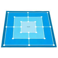 XL-Mühle, 75 x 75 cm – Bild 13