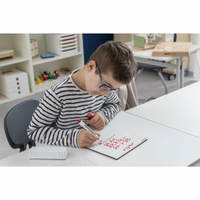 Mini Whiteboard-SET – Bild 16
