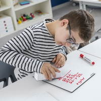 Mini Whiteboard-SET – Bild 15