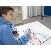 Mini Whiteboard-SET – Bild 12