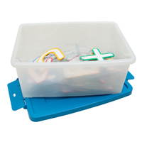 Magnetisches Buchstabenset - 761853 b