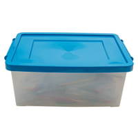 Magnetisches Buchstabenset - 761853 d