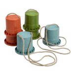 Laufstelzen aus treeNside-Material, 3er-Set - 764395 a