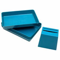 Becherquizzer mit Materialschalen – Bild 12