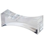 Acryl-Prisma, konkav - 83310 a