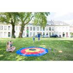 Teller-Dart - 84824 b buitenspeel