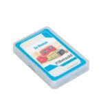 Zu Hause – Karten für den Magischen Zylinder - 84875 h