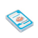 Lebensmittel – Karten für den Magischen Zylinder - 84879 h