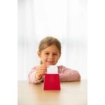 Becherquizzer aus treeNside-Material - 850292 j