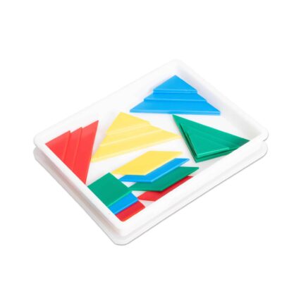 Tangram-Material