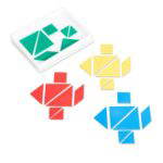 Tangram-Material - 85033 l