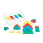 Tangram-Material - 85033 m