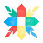 Tangram-Material - 85033 n