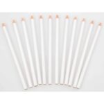 Cretacolor 12 weiße Aquarellstifte - 85074 i