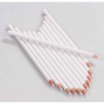 Cretacolor 12 weiße Aquarellstifte - 85074 j
