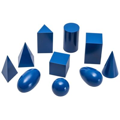 Geometrische Körper