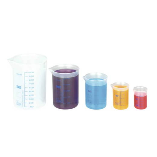 85639_a Messbecher mit ml-Skala - 85639 a