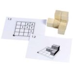 Cubo-Karten - 85733 2