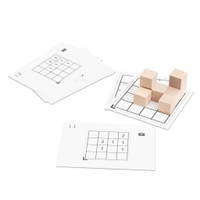 Cubo-Karten – Bild 2