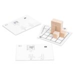 Cubo-Karten - 85734 h